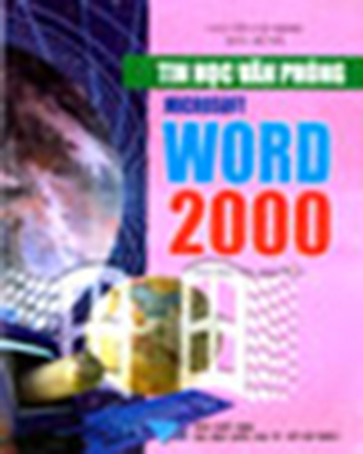 Thumbnail Giáo trình Tin học văn phòng